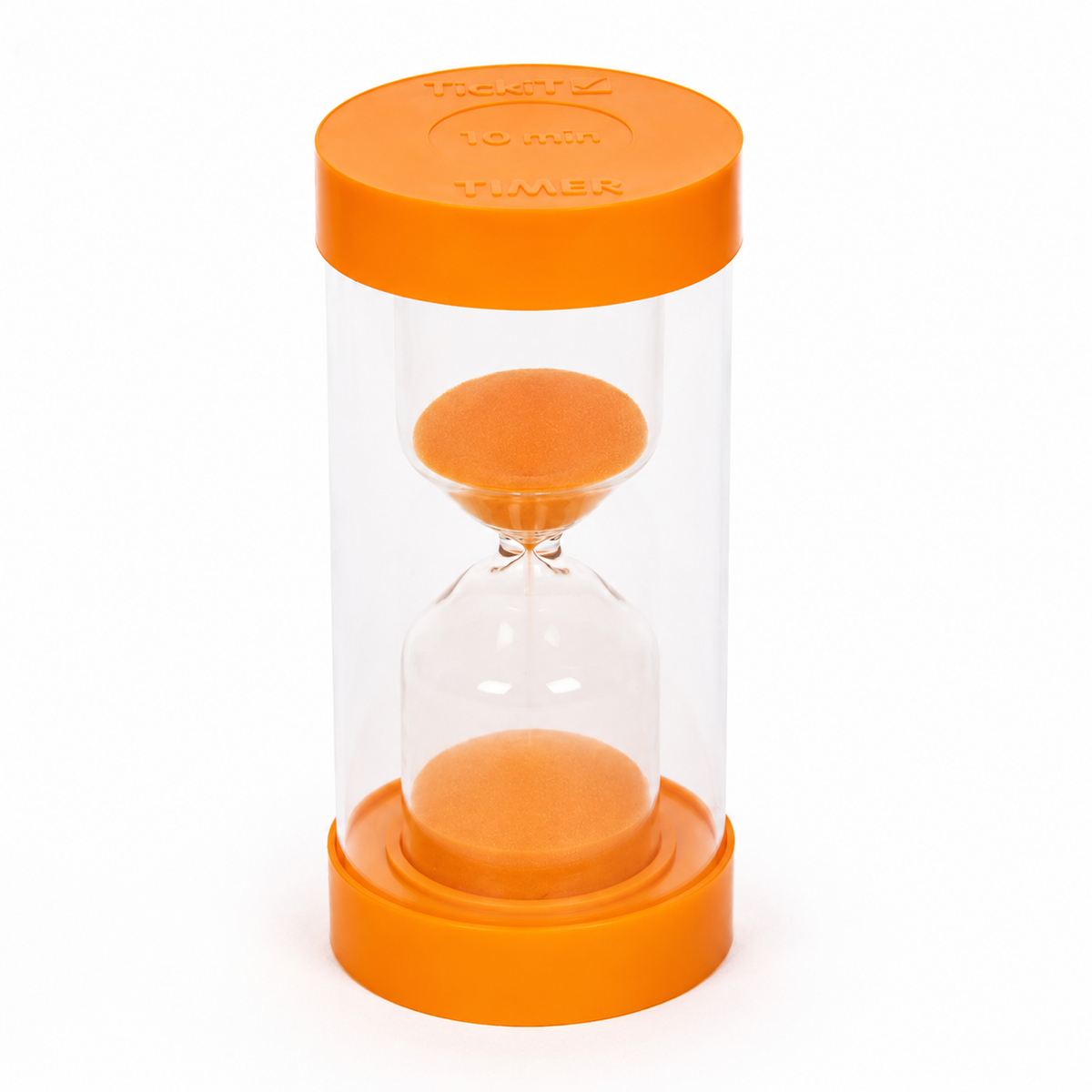 Timglas – 10 min