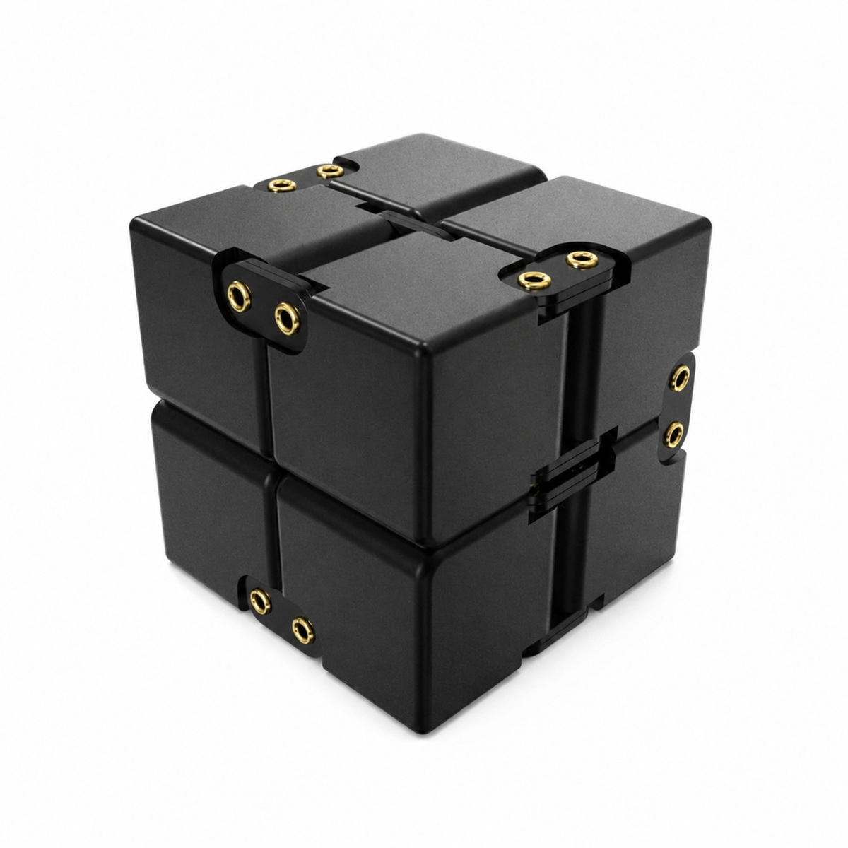 Infinity Cube - näperreltävä lelu