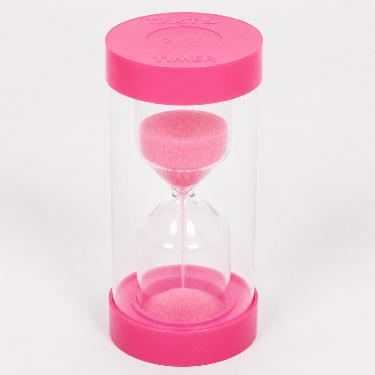 Timglas 2 min