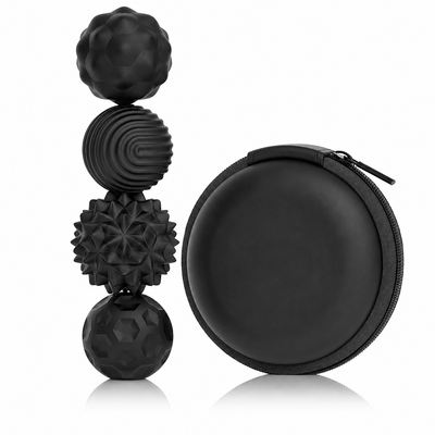 Magneettiset aisteja stimuloivat fidget-pallot – pienet