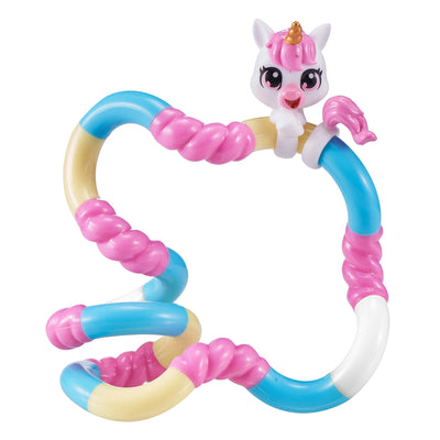 Tangle Pets – fidgetdjur med Tangle Jr.