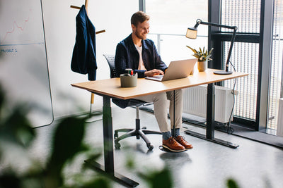 SWNX Office